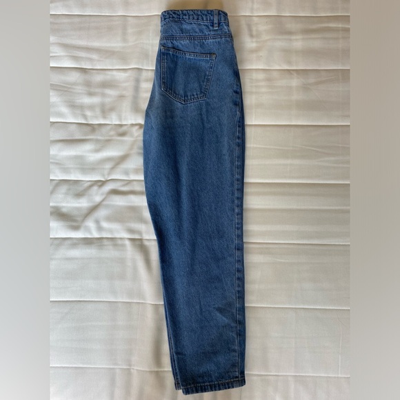 🍁2/$50 BUNDLE DEAL Missguided Denim Jeans - Picture 2 of 6